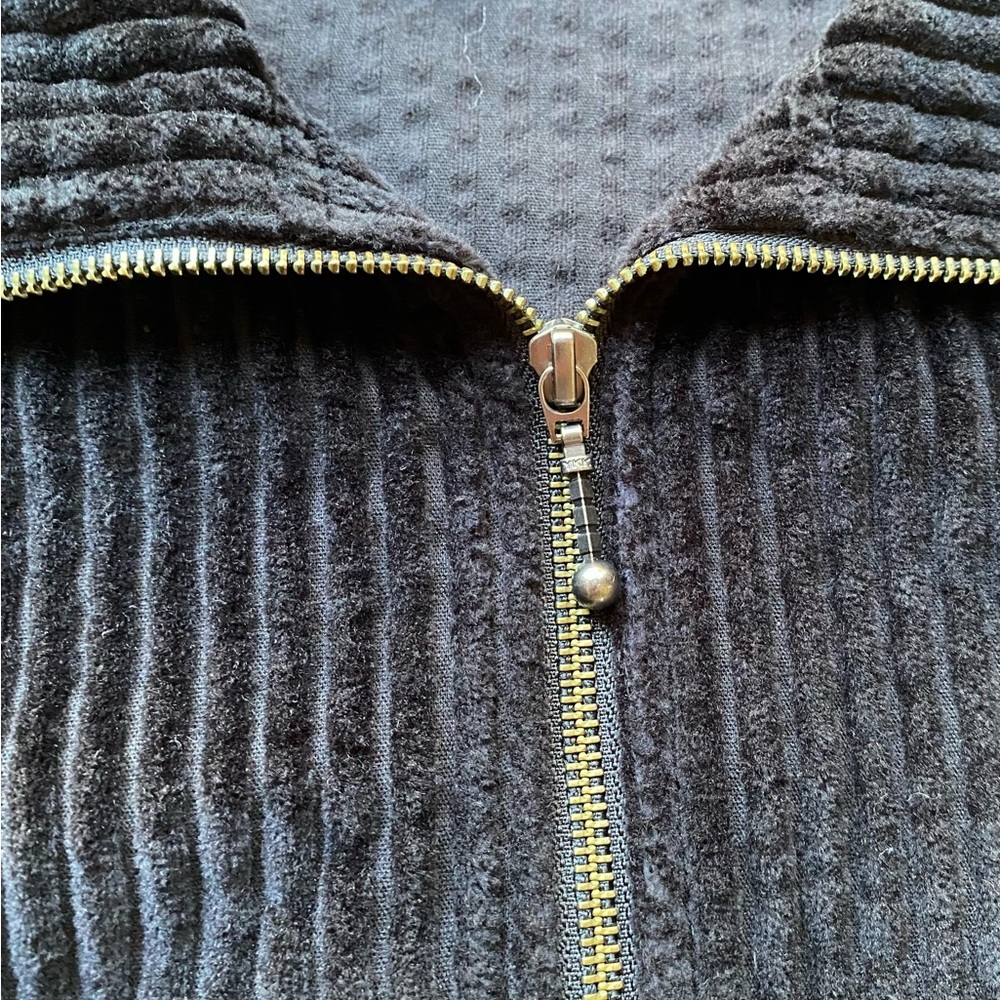 Woolrich Corduroy Jacket - Picture 7 of 14